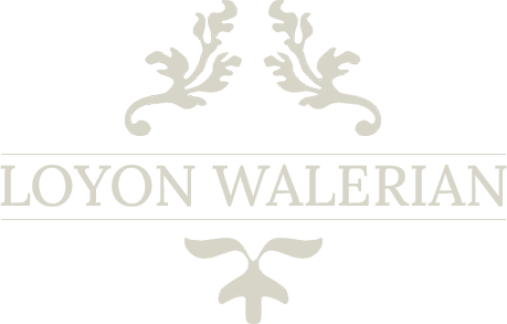 logo Walerian Loyon